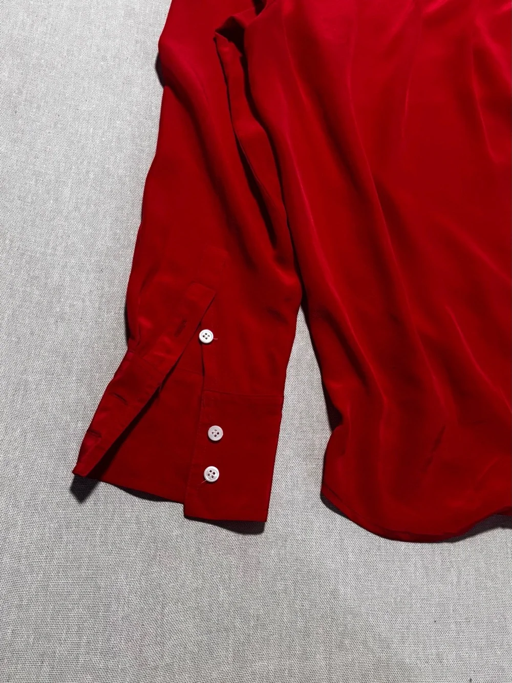 J. Crew classic button
